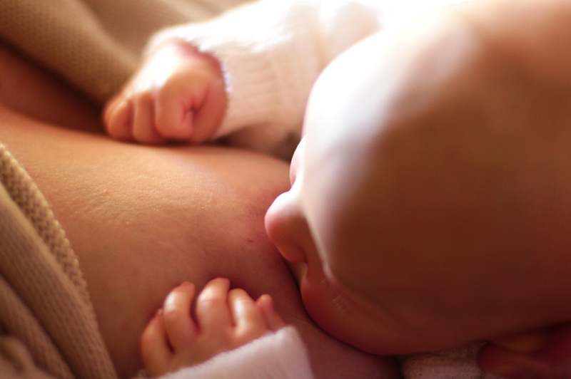 Breast Feeding: How Does It Impact Sex? Or Does It?  - Dr. Poosha Darbha
