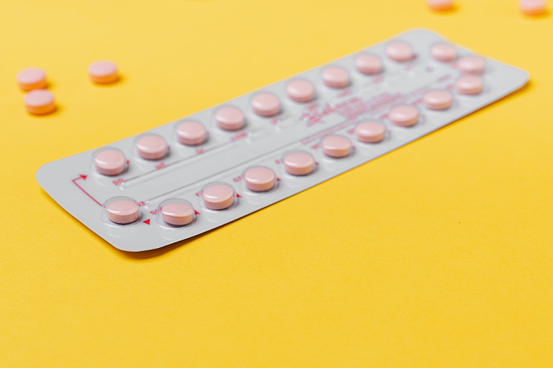 Birth Control Pill: 7 Benefits Beyond Preventing Pregnancy